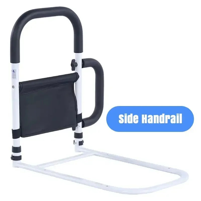 SafeBed Bed Assist Rail Seniors Adjustable Handrail | Lersk