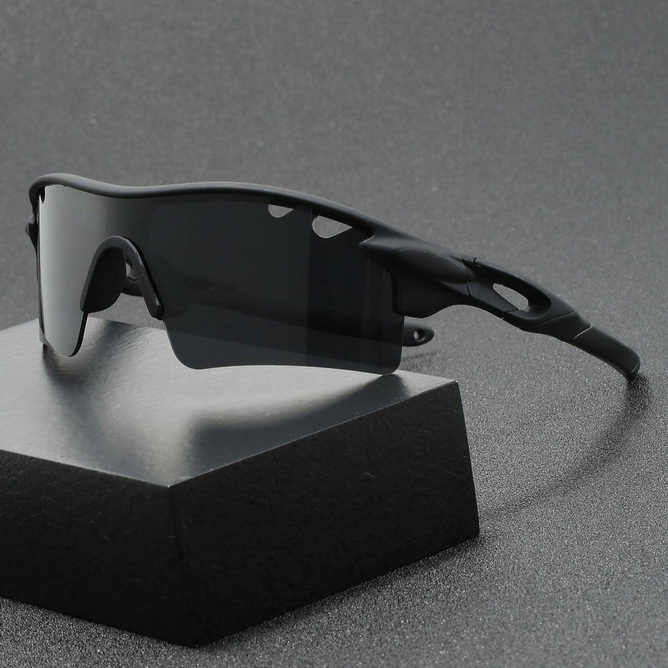 Kairo Active Sports Sunglasses | Lersk