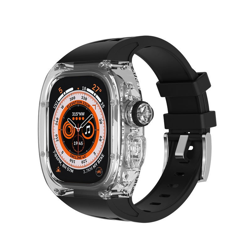 LumaShield Pro | Case for Apple Watch Ultra | Lersk