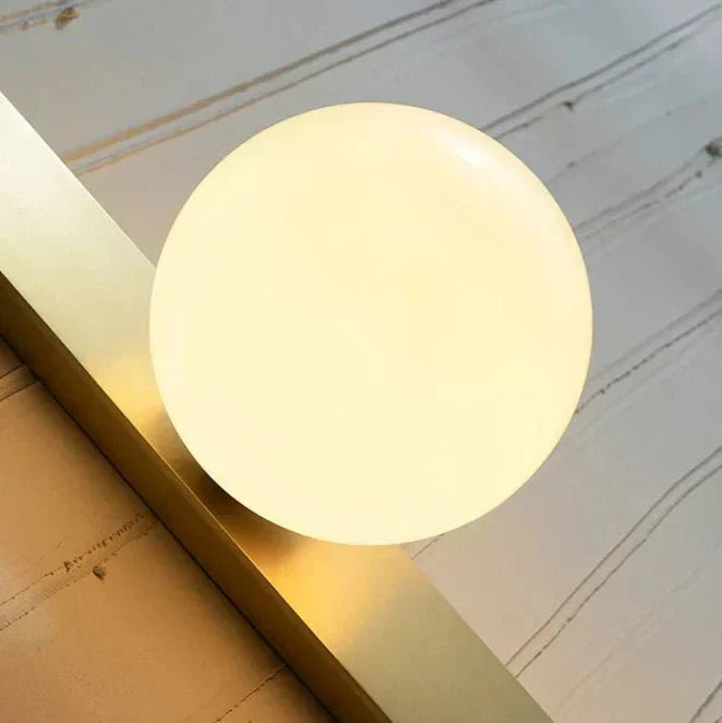 Orenda Wall Lamp | Lersk