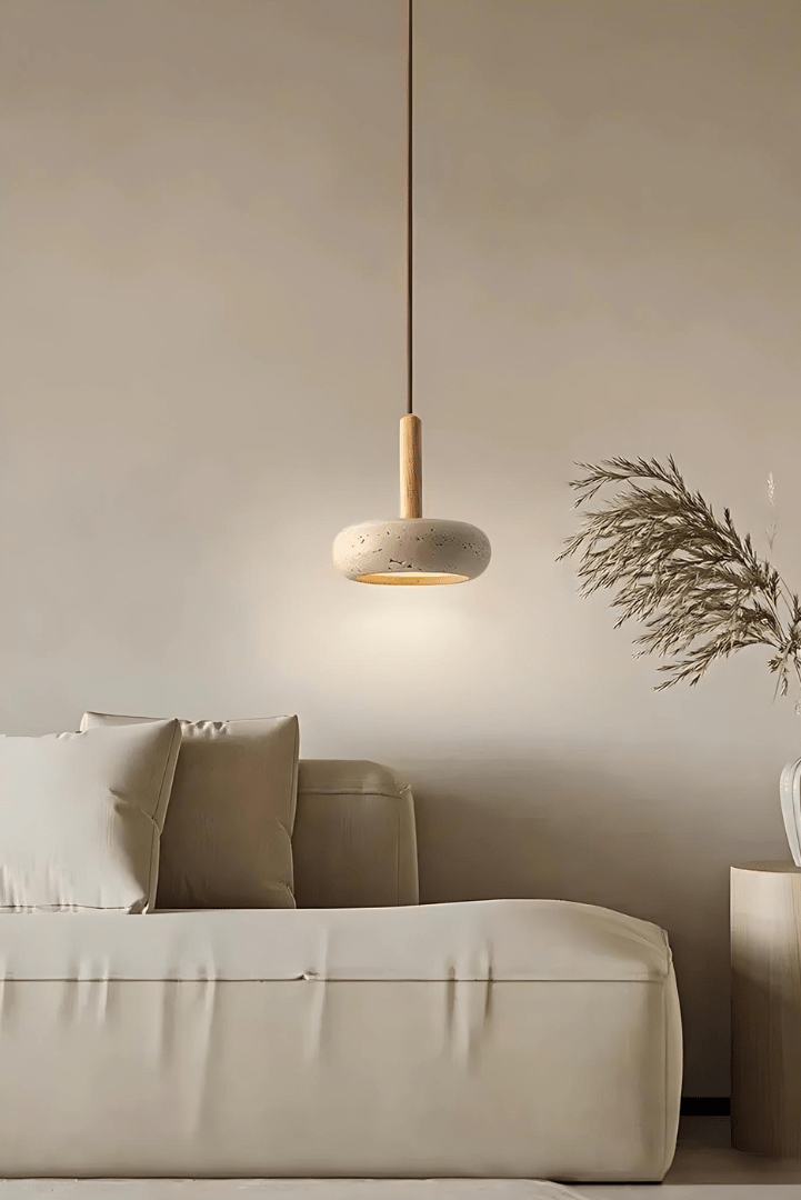Soren | Lampada a sospensione | Lersk