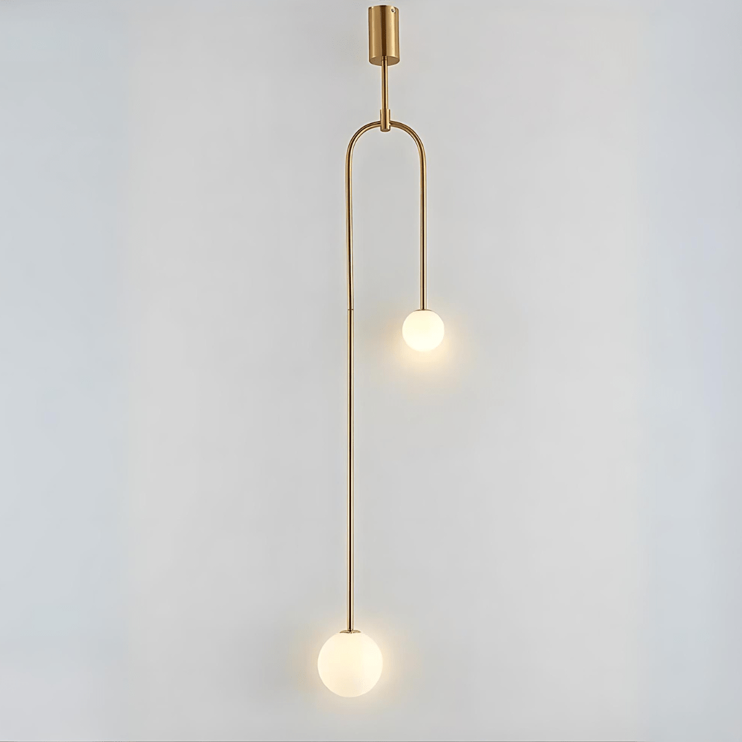 Marielle Pendant Lamp Collection | Lersk