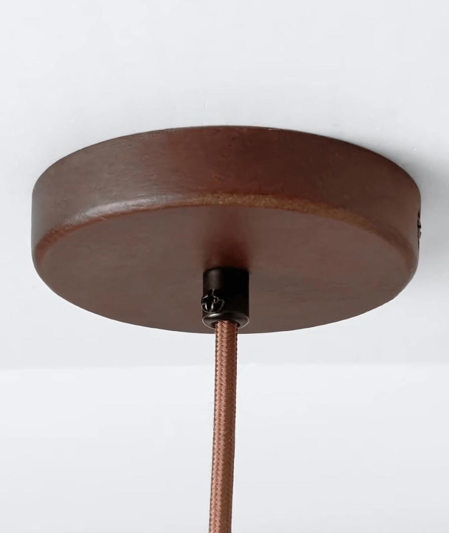 Lampa wisząca Lunara