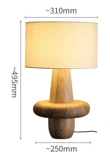Rowan | Table Lamp | Lersk