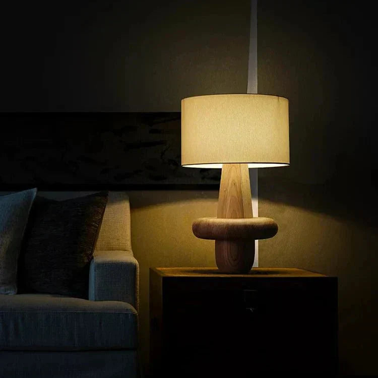 Rowan | Table Lamp | Lersk