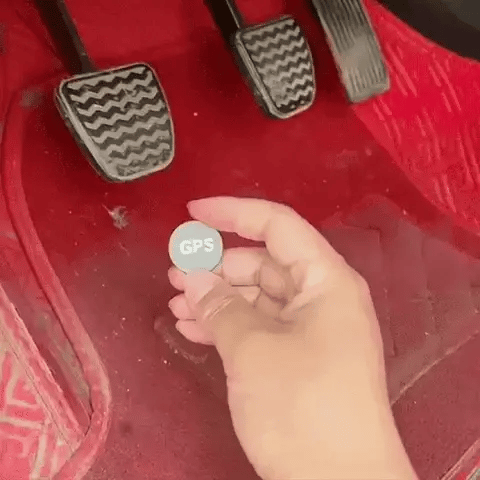 AstraTrack Magnetic GPS Tracker for RealTime Auto Monitoring | Lersk