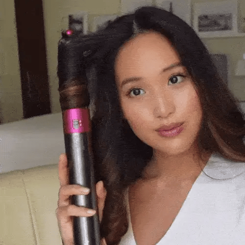 LumaGlide 5 In 1 Hair Styler All In One Tool Kit Pro | Lersk