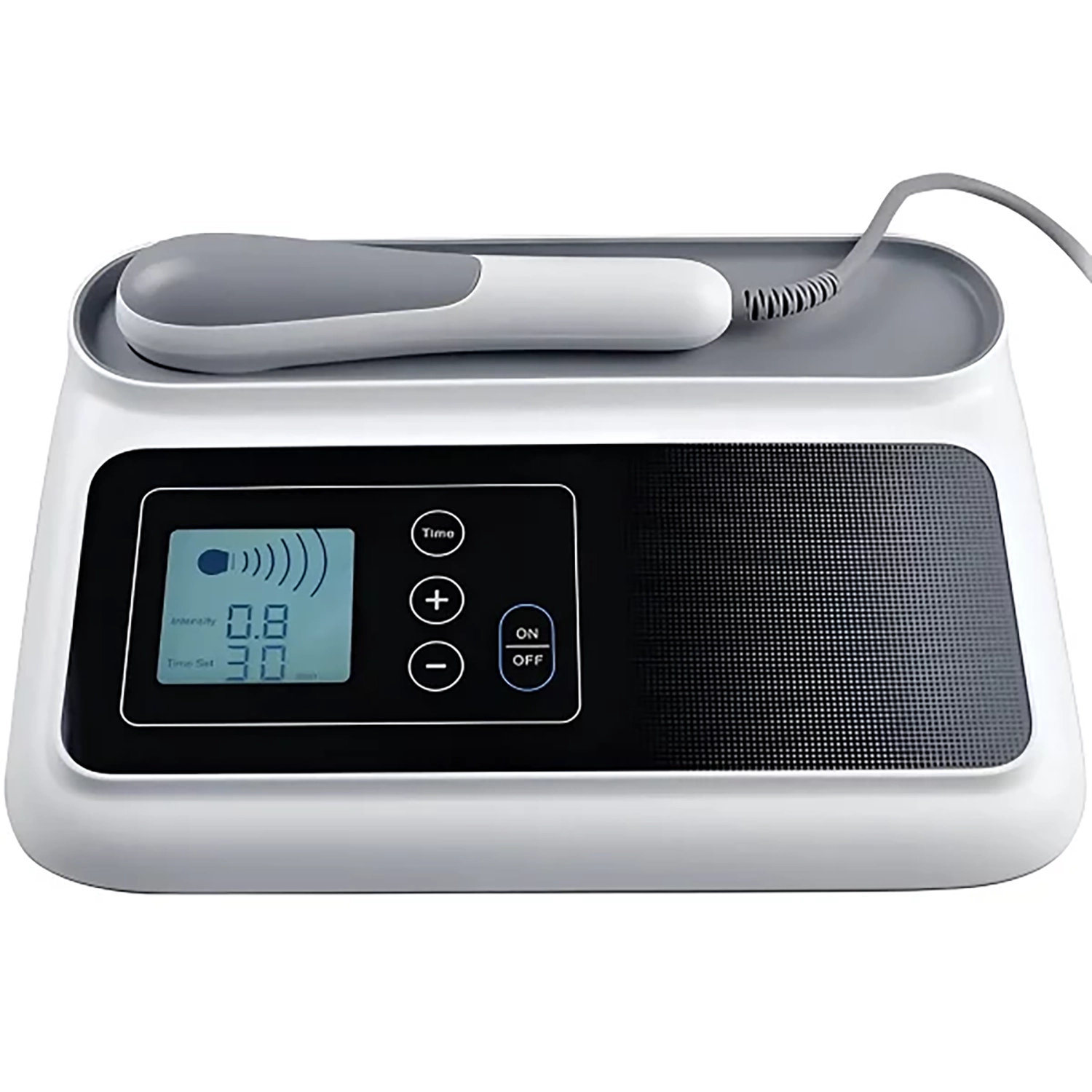 AeroPulse Ultrasonic Therapy Device for Deep Tissue Recovery and Pain Relief | Lersk