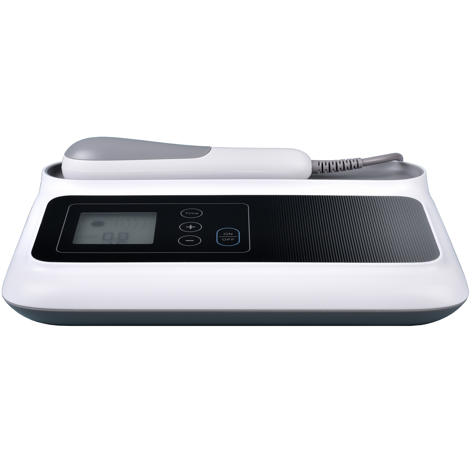 AeroPulse Ultrasonic Therapy Device for Deep Tissue Recovery and Pain Relief | Lersk