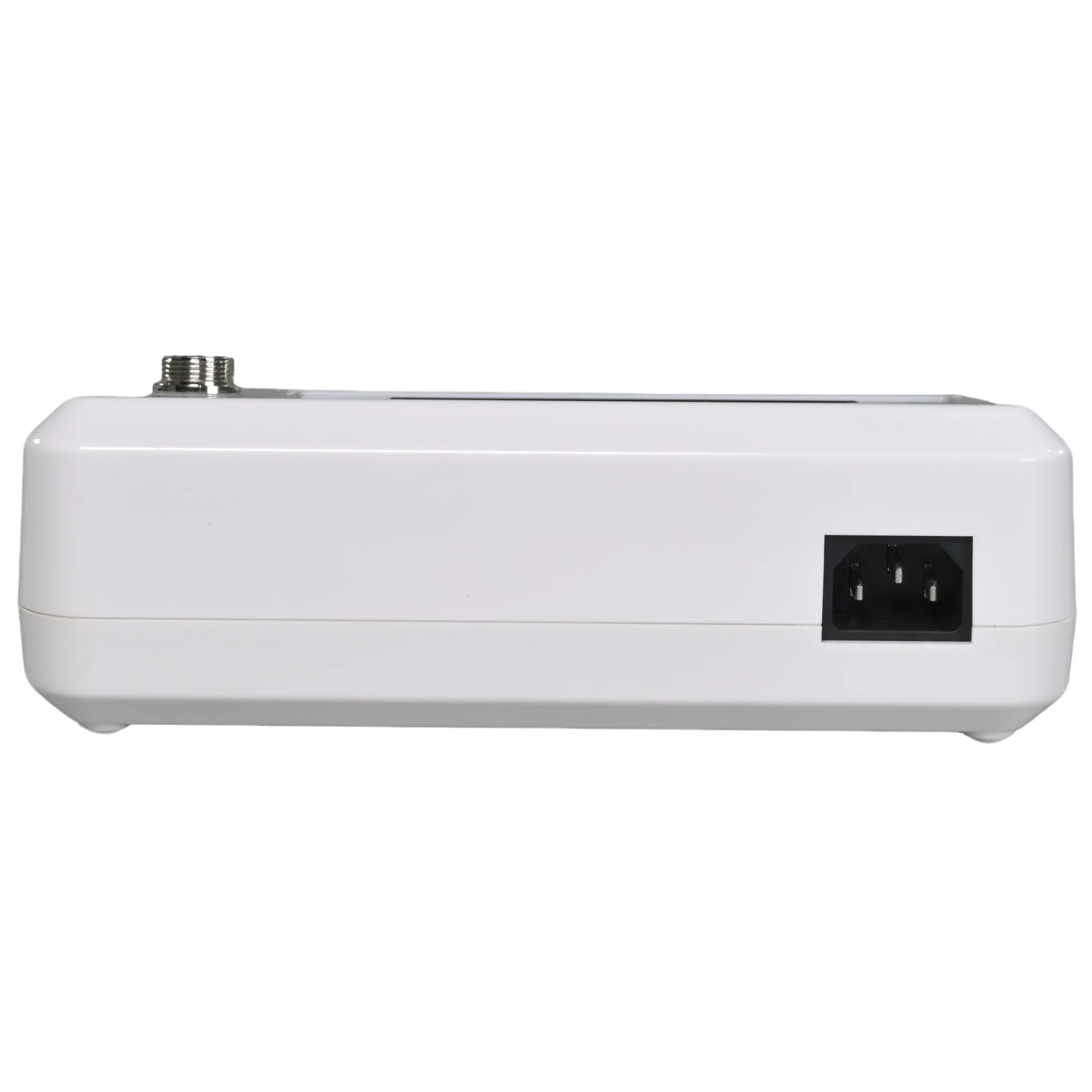 Appareil de thérapie par ondes de choc focalisées PulseNova pour le soulagement du genou du sauteur 3,3 kg | Lersk