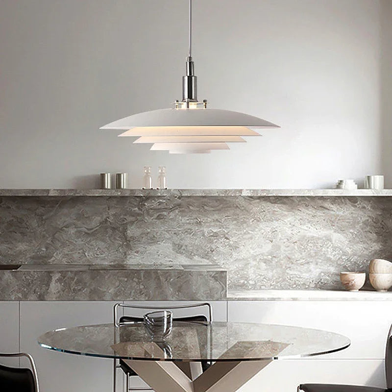 Valore | Abstract Pendant Light | Lersk