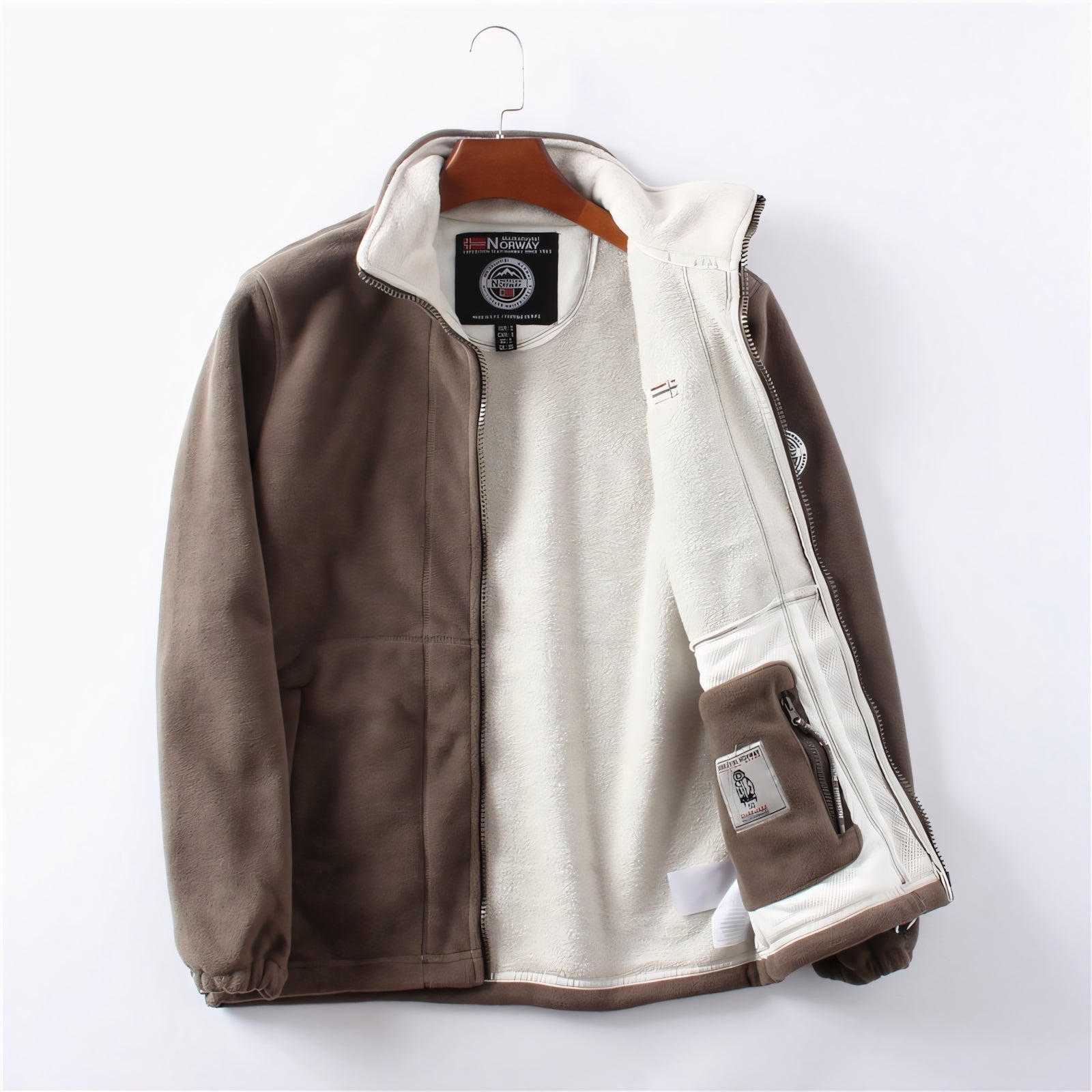 Altara Ridge Expedition Jacket for Extreme Weather | Lersk