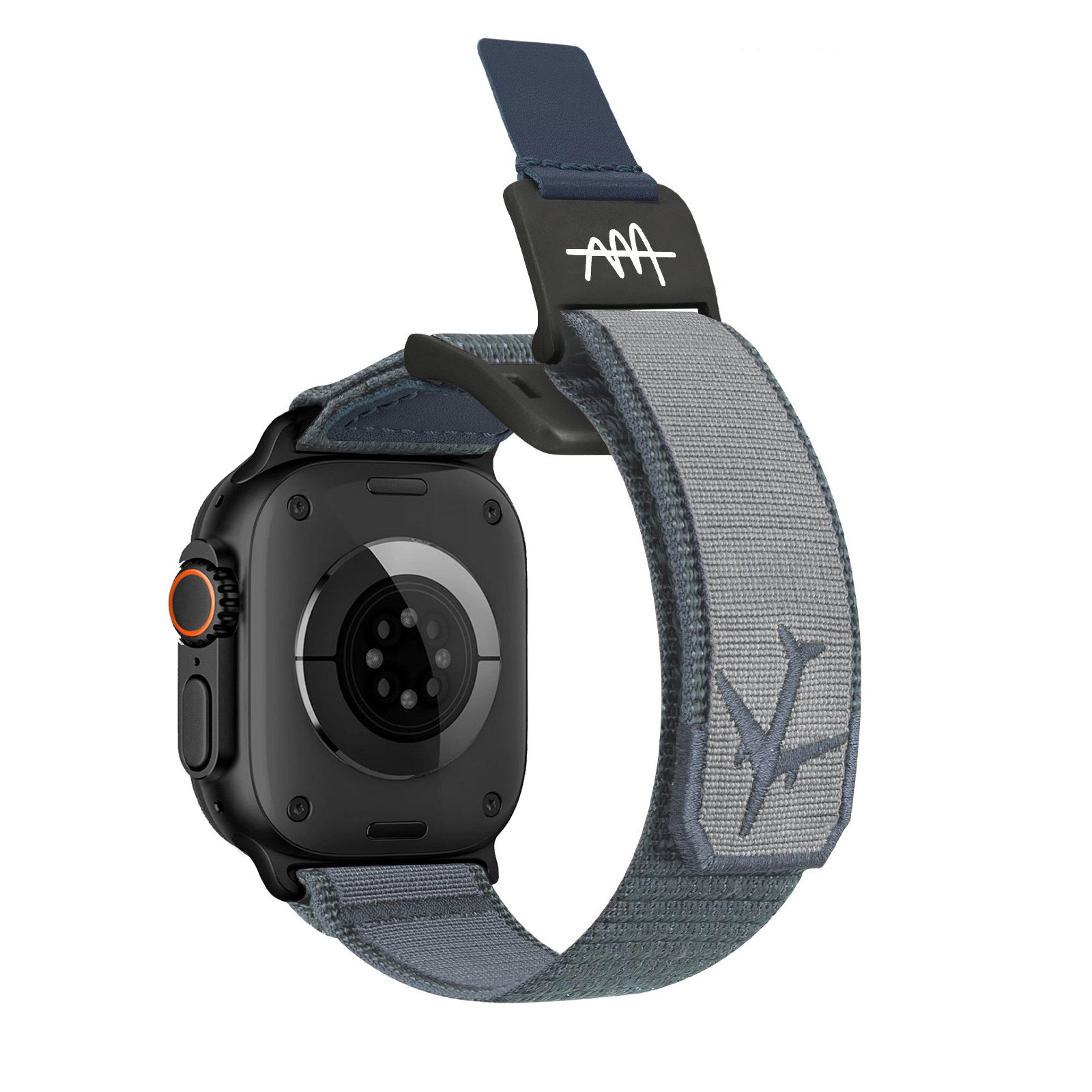 Summit Magnetic Nylon Band for Apple Watch | Lersk