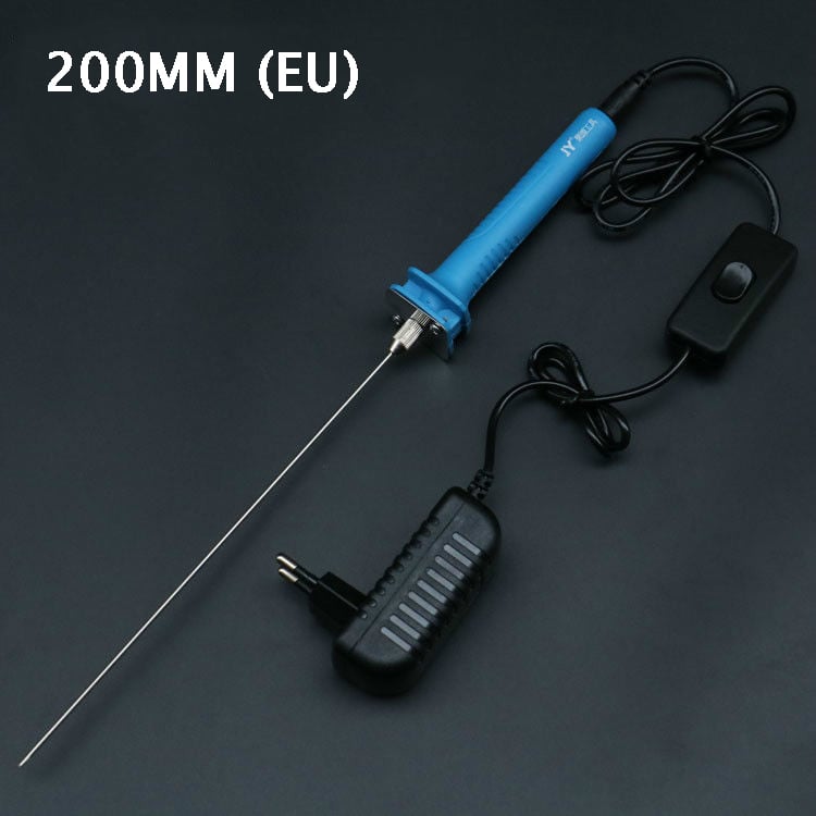 FoamCraft Pro Foam Cutter Electric Hot Wire Cutter For Precision Work For Foam Projects | Lersk