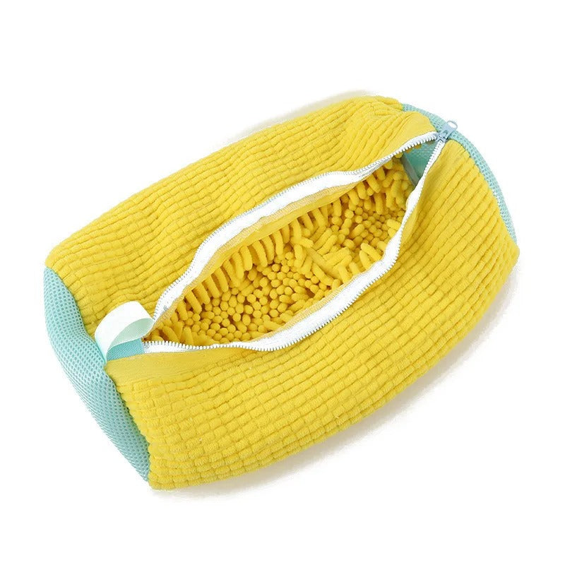 Washing Shoes Bag Protector 2Pcs For Home Use Safe Clean | Lersk