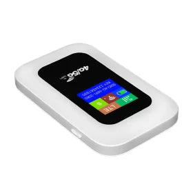 Router Wi-Fi Portátil 5G RoamWave para Viagem e Casa | Lersk