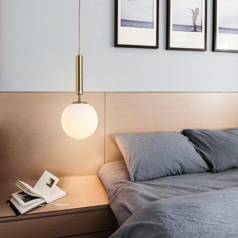 Aurelo | Moderní LED lampa do obývacího pokoje s teplým světlem | Lersk
