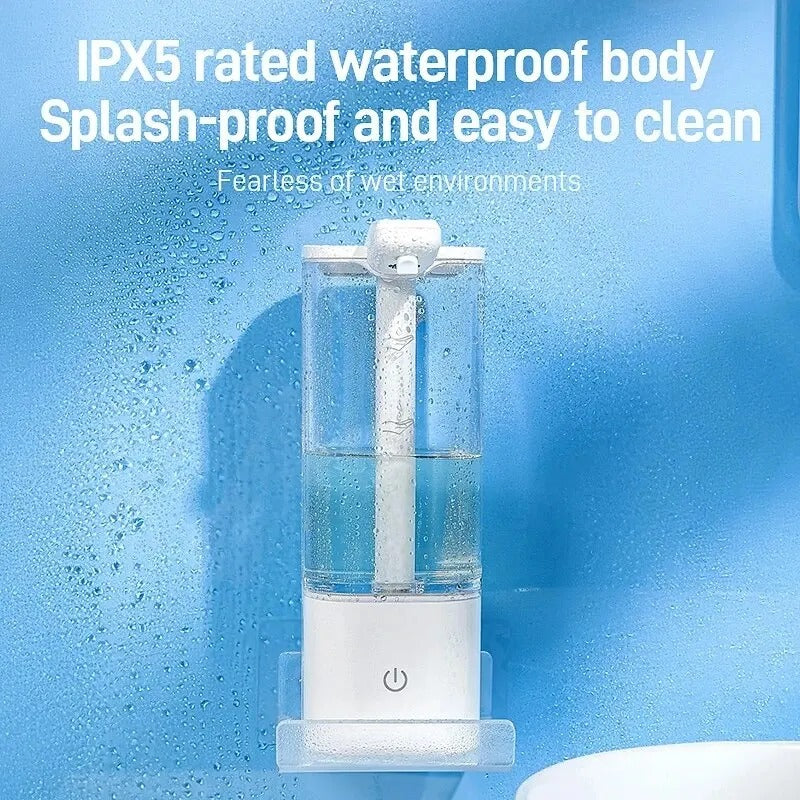 PureWave Touchless Soap Dispenser With Motion Sensor | Lersk