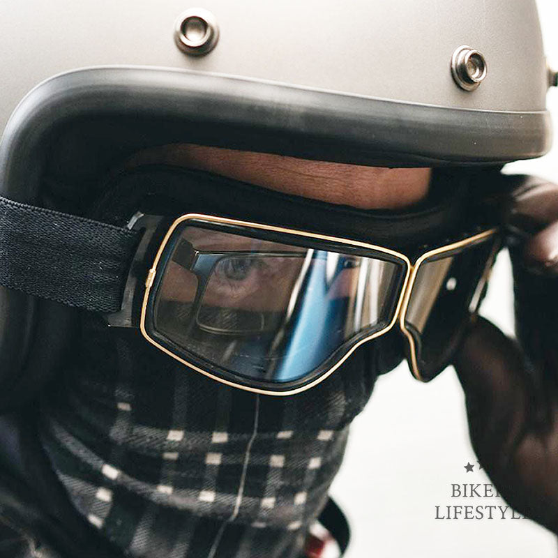 NovaShield Goggles For Over Glasses With Anti Fog And UV Protection | Lersk
