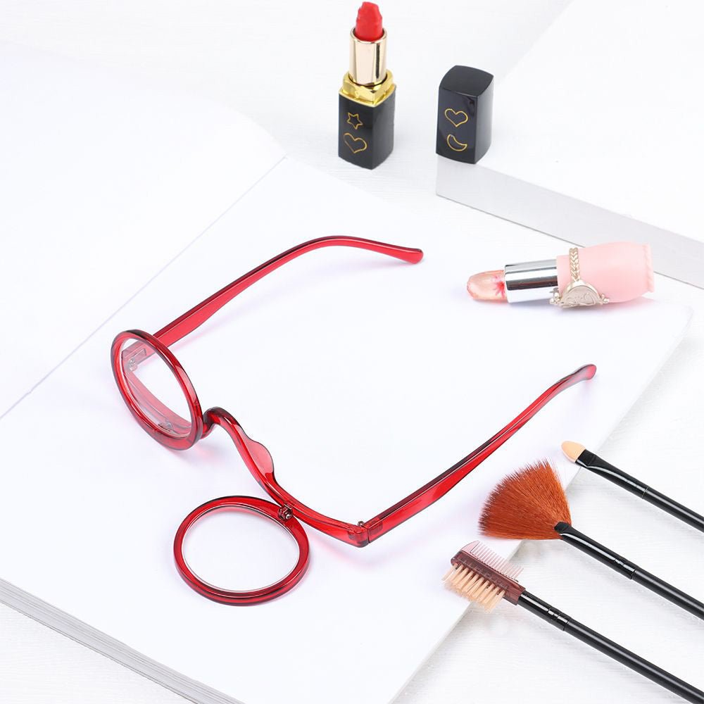 LumiView | Makeup Magnifiers | Lersk