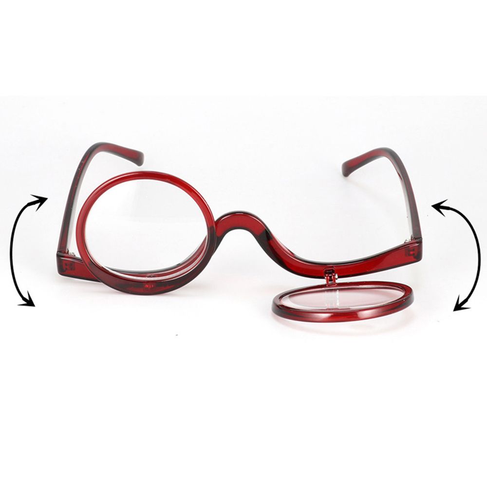 LumiView | Makeup Magnifiers | Lersk