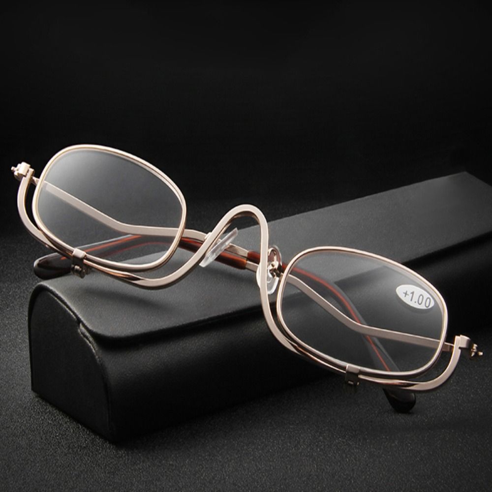 LumiView | Makeup Magnifiers | Lersk