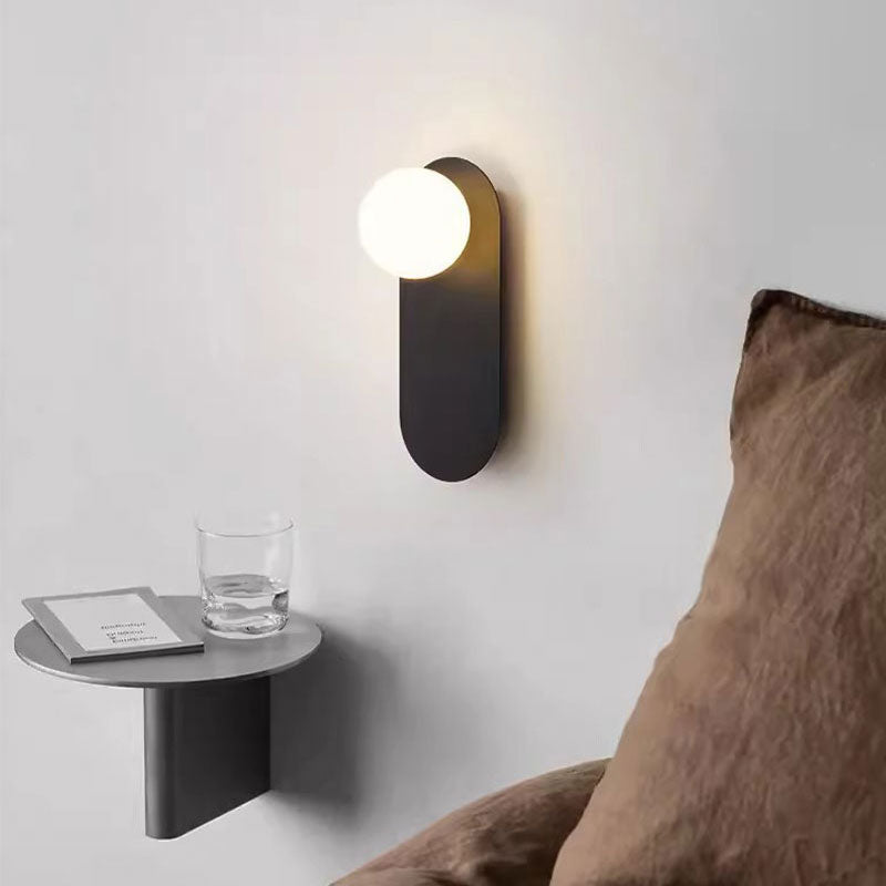 LumaNova Modern LED Wall Lights for Home Decor and Ambience | Lersk