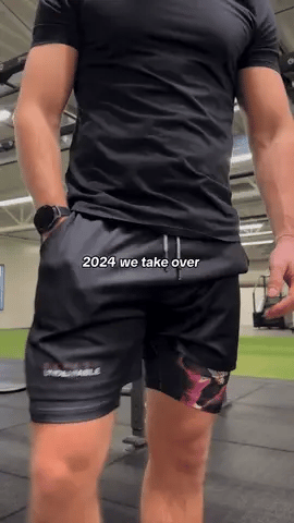 AzuraFlex Anime Gym Shorts Limited Edition Comfort Wear | Lersk