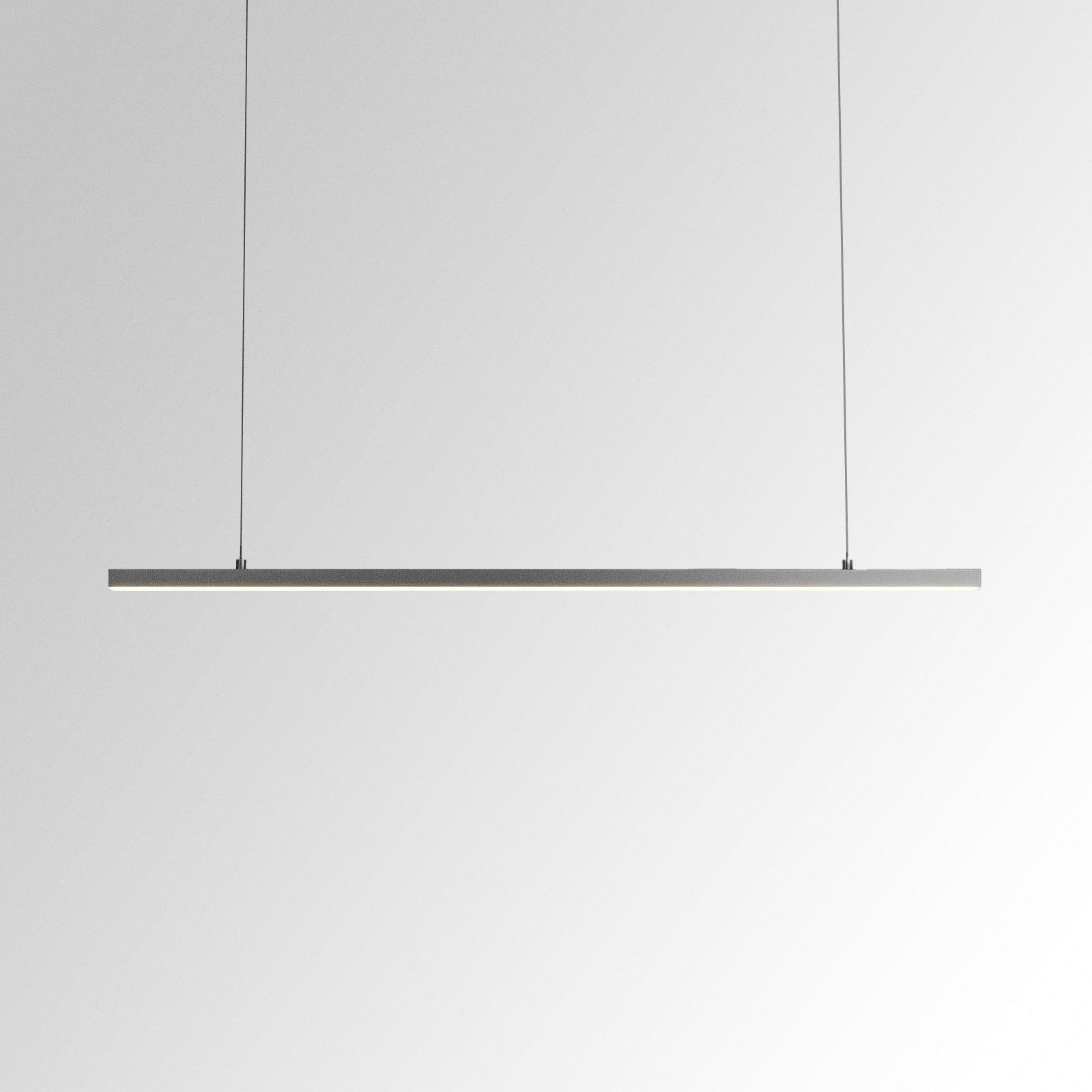 Lichtleisten-Kronleuchter von Marceau | Lersk