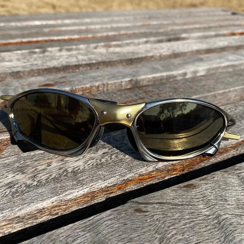 Sluneční brýle XSport Premium Polarized UV400 pro milovníky venkovních aktivit | Lersk