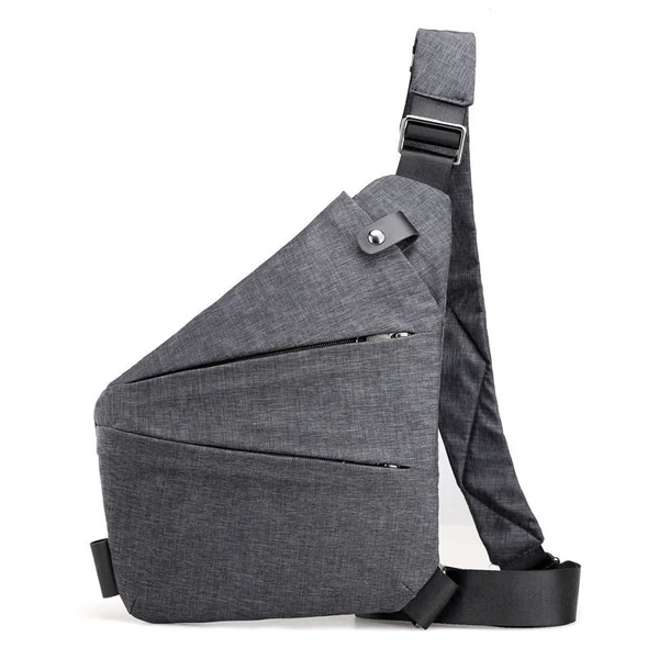 Everyday Flex Bag | Lersk
