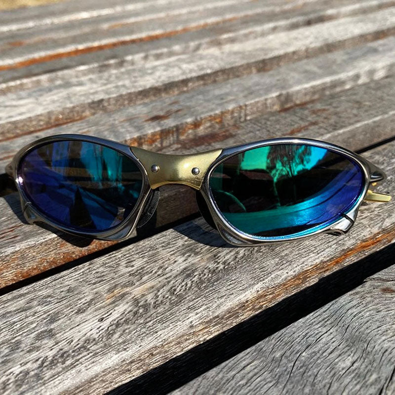 Sluneční brýle XSport Premium Polarized UV400 pro milovníky venkovních aktivit | Lersk