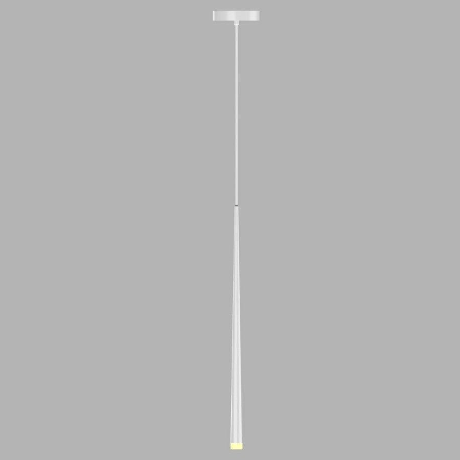 NyxLumen Drop Pendelleuchte mit verstellbarem LED-Kabel für moderne Innenräume | Lersk