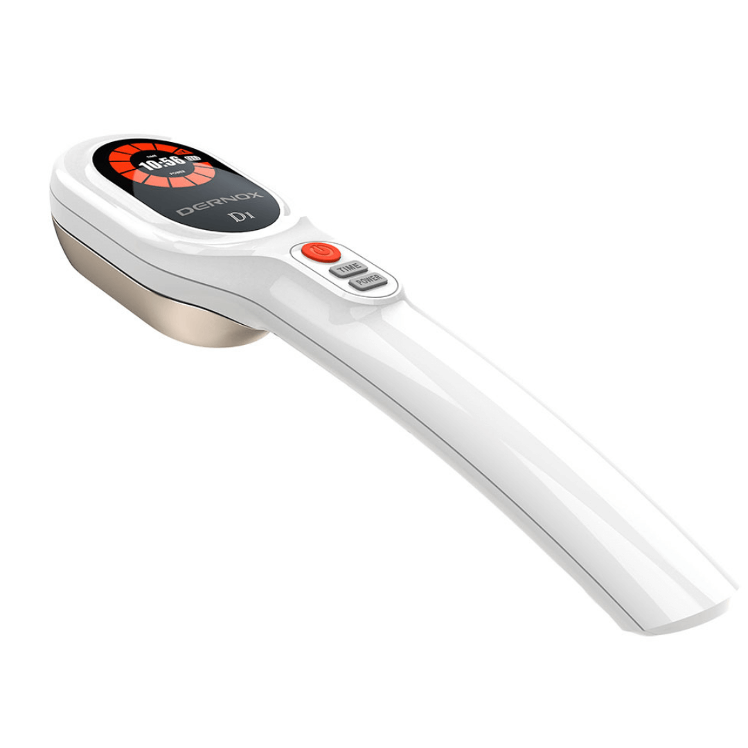 Dual-Spectrum Cold Laser Wellness Device with 650nm & 808nm for Muscle & Joint Comfort | Lersk