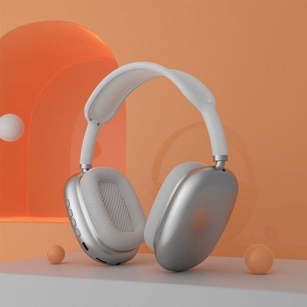 NovaPulse Pro Kabellose Kopfhörer Bluetooth 5.0 Stabile Verbindung Ganztägiger Komfort | Lersk