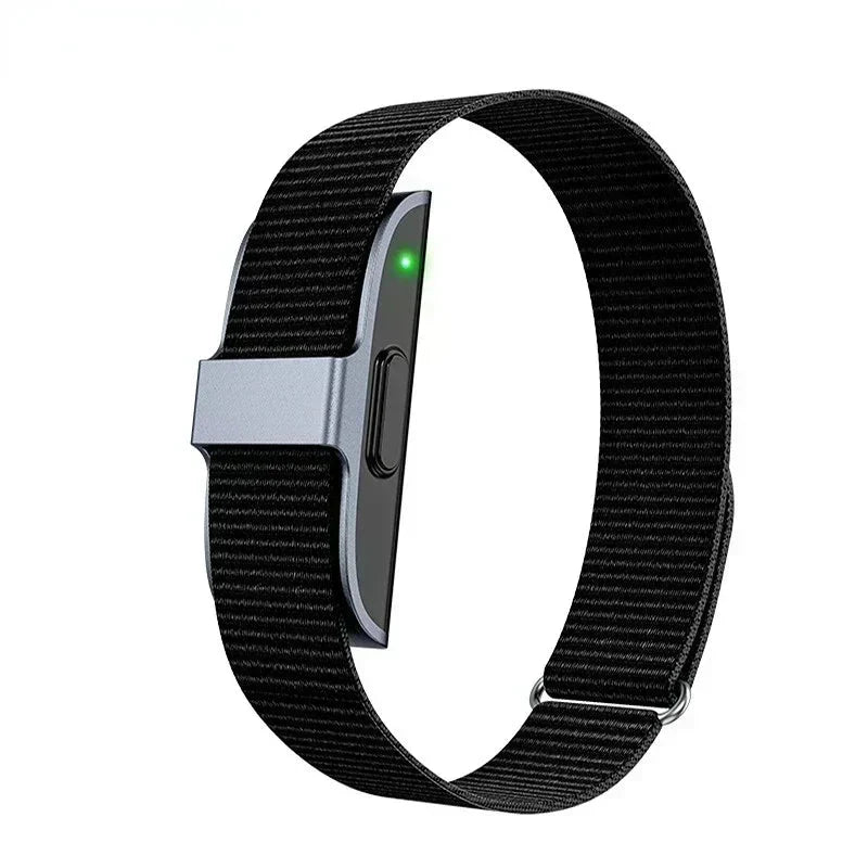 AeroPulse X Pro Waterproof Smartwatch With Bluetooth 5.0 Fifty Plus Sports Modes