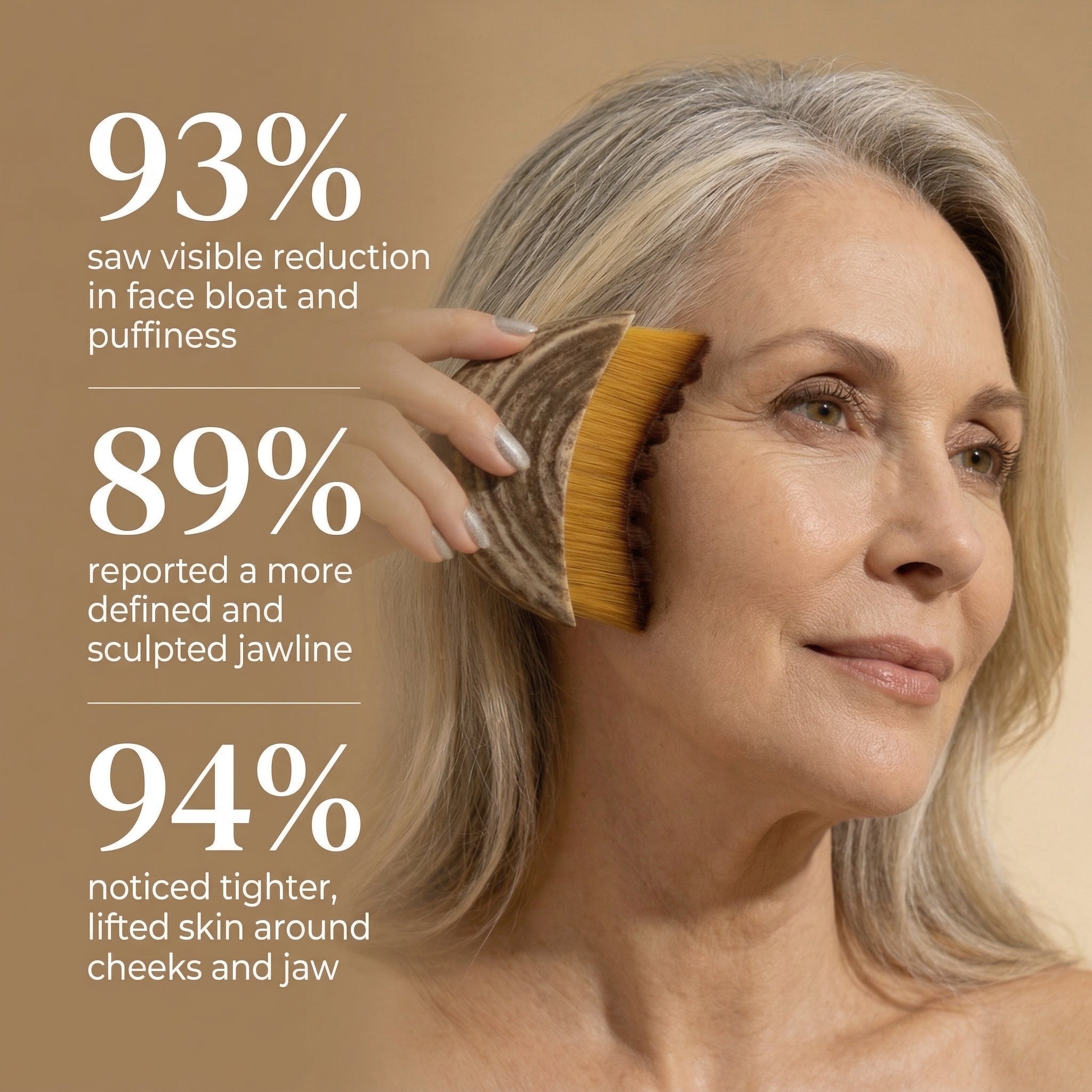 Professional Lymphatic Face Sculpting Tool | Lersk