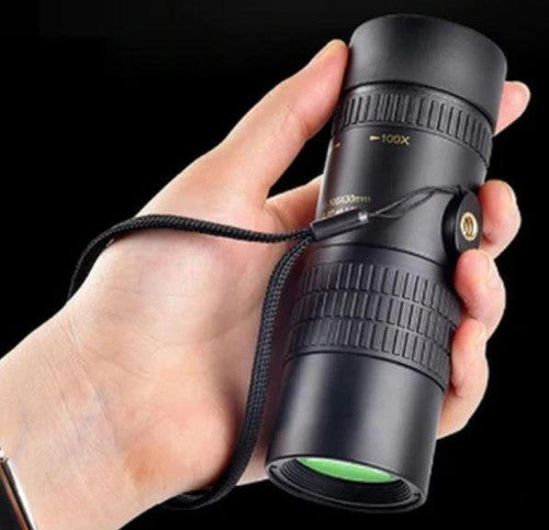 Kirrea Waterproof 10x Monocular For Birding And Hiking | Lersk