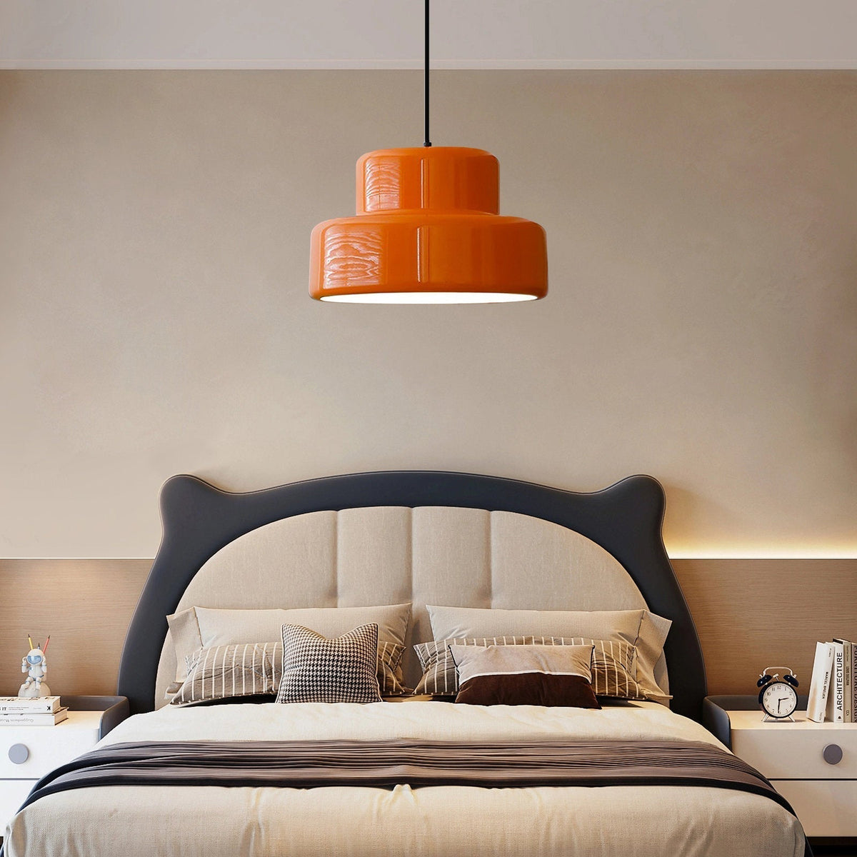 Lumenara Pendant Light for Dining and Living Areas