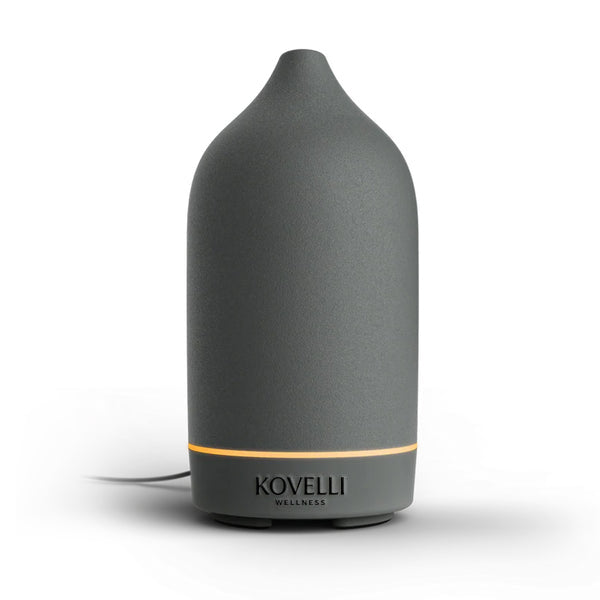 Æterisk Olie Diffuser — Keramisk Design til Hjem og Kontor | Lersk