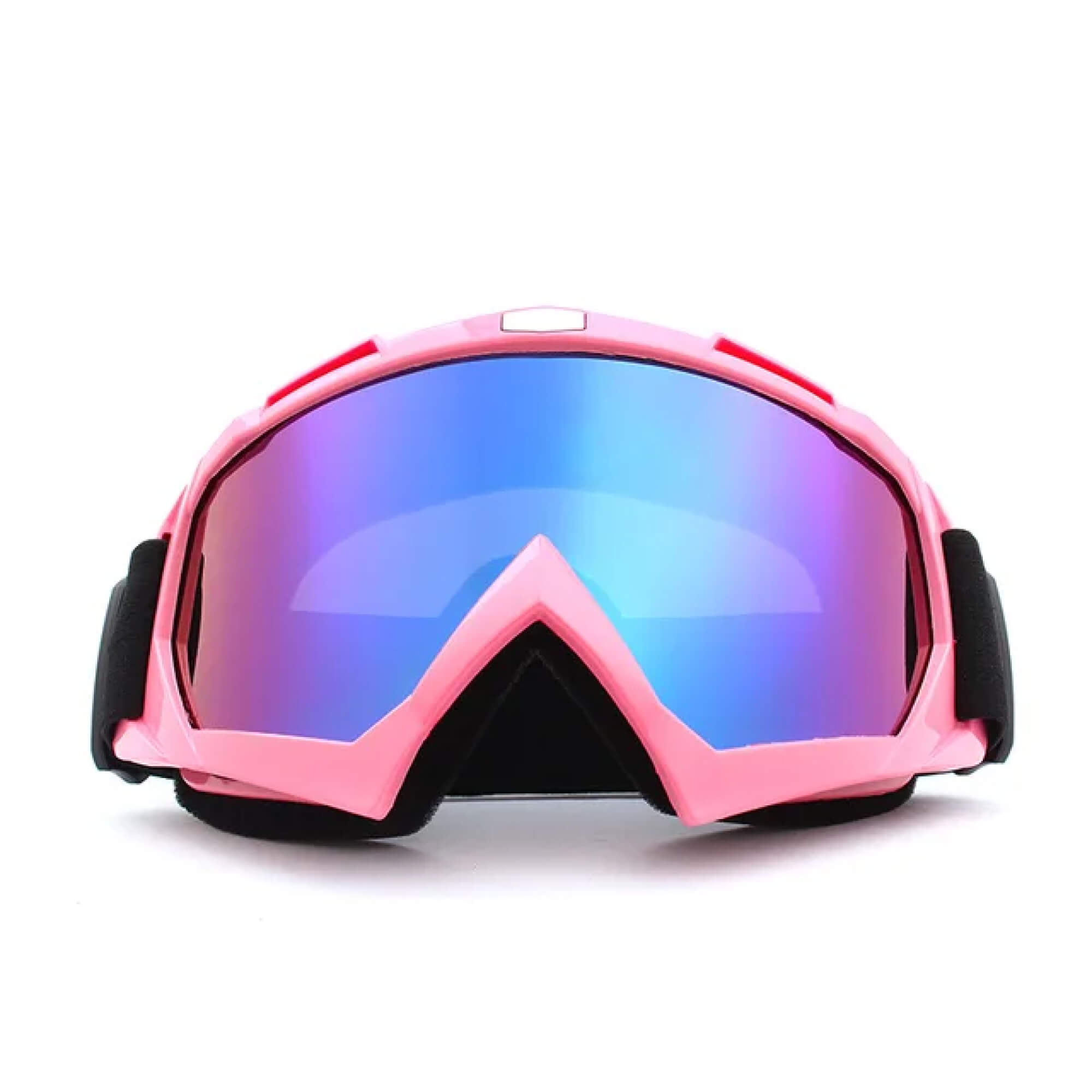 Masques de ski et snowboard SummitVue pour hommes et femmes | Lersk