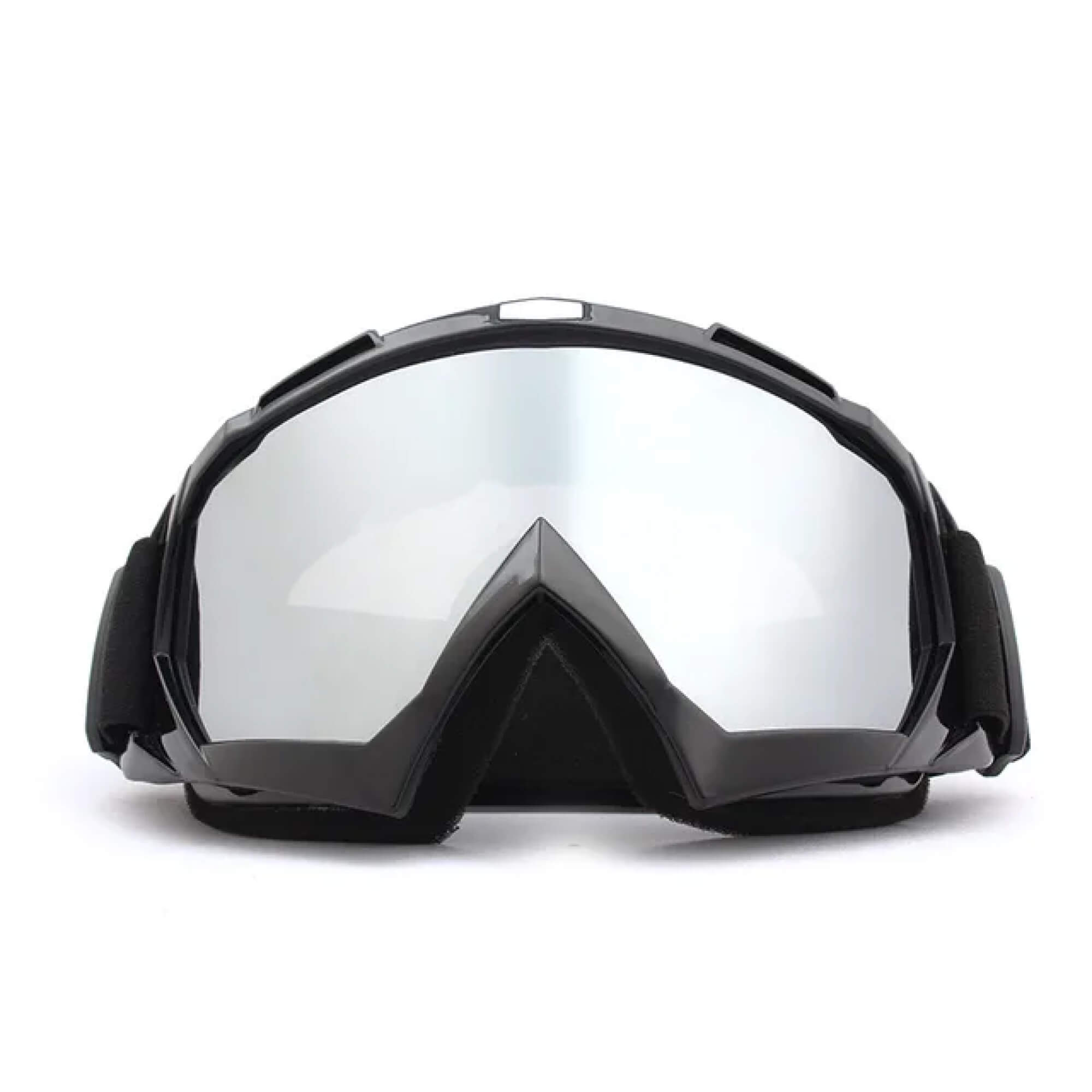 Masques de ski et snowboard SummitVue pour hommes et femmes | Lersk