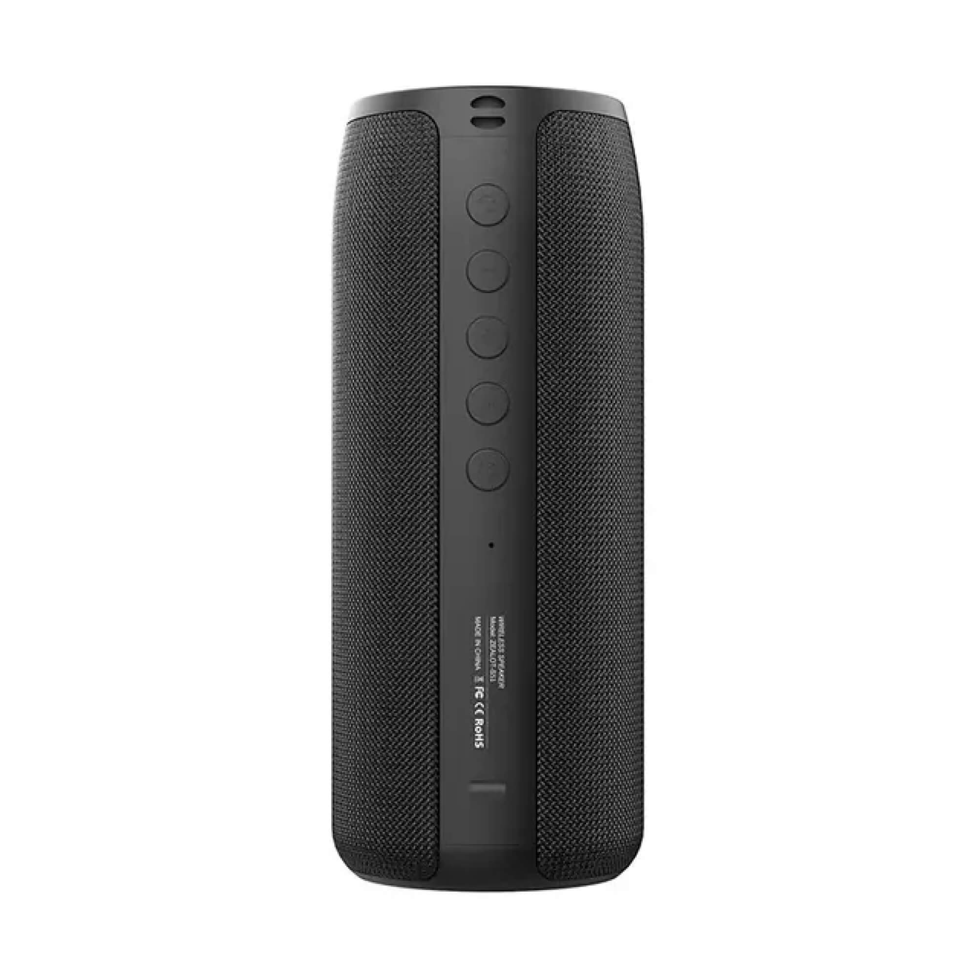 Rivaro Kompaktní Vodotěsný Bluetooth Reproduktor na Cesty | Lersk