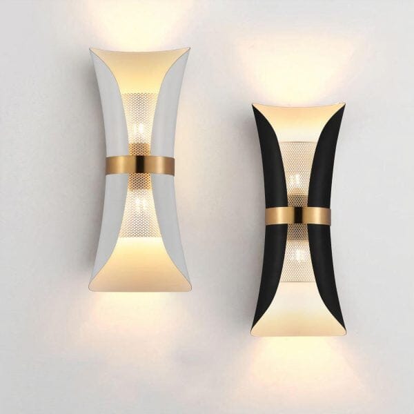 Liora Wall Lamp | Lersk