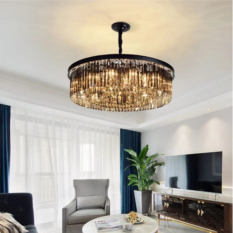 Tavian Chandelier | Lersk