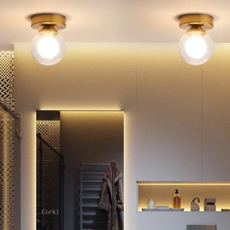 Liora Wall Lamps | Lersk