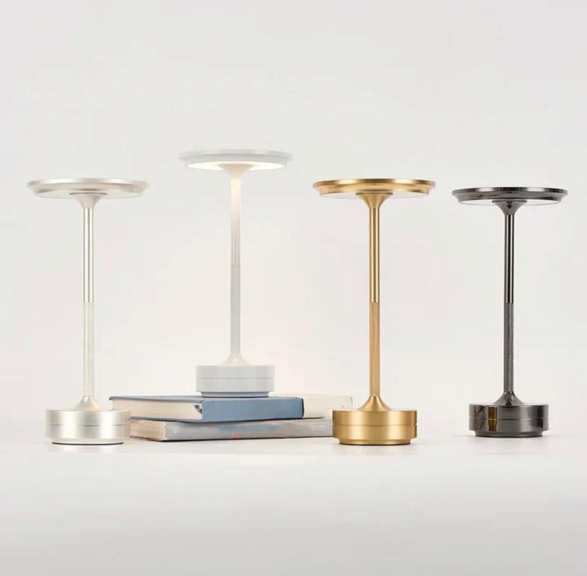 Orion | Table Lamp | Lersk