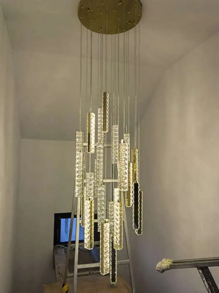 Orabella Chandelier | Lersk