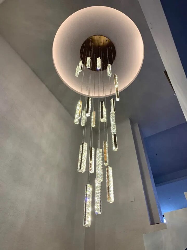Orabella Chandelier | Lersk