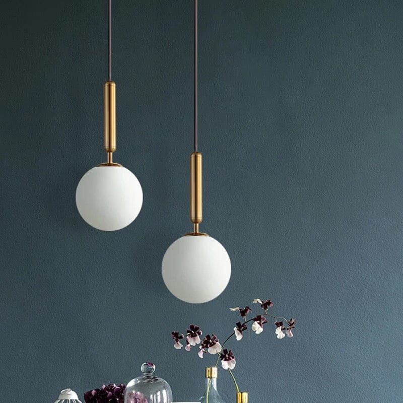 Lucento Lamps | Lersk